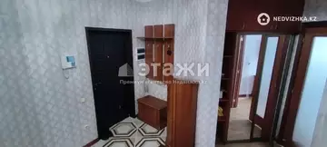 2-комнатная квартира, этаж 2 из 10, 86 м², на длительный срок