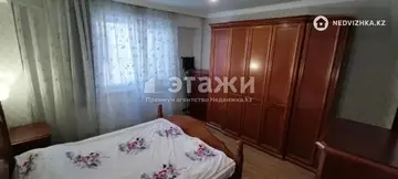 2-комнатная квартира, этаж 2 из 10, 86 м², на длительный срок