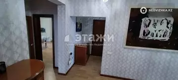 2-комнатная квартира, этаж 2 из 10, 86 м², на длительный срок