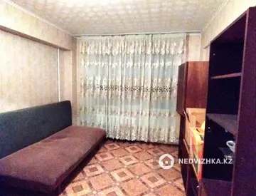 3-комнатная квартира, этаж 1 из 5, 73 м²