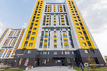 74 м², 3-комнатная квартира, этаж 14 из 16, 74 м², изображение - 17