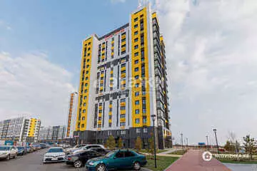 74 м², 3-комнатная квартира, этаж 14 из 16, 74 м², изображение - 18