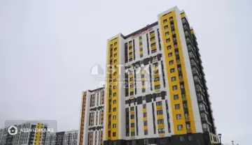 74 м², 3-комнатная квартира, этаж 14 из 16, 74 м², изображение - 20