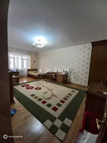 174 м², 3-комнатная квартира, этаж 6 из 11, 174 м², изображение - 22