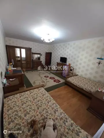 174 м², 3-комнатная квартира, этаж 6 из 11, 174 м², изображение - 23