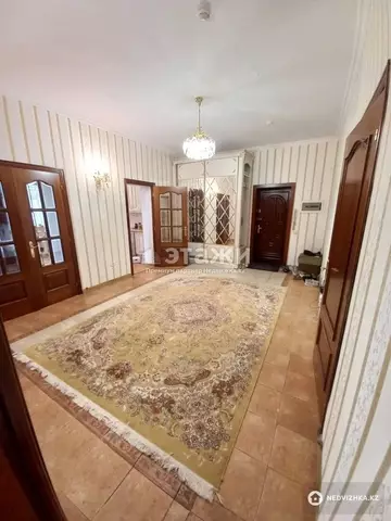 174 м², 3-комнатная квартира, этаж 6 из 11, 174 м², изображение - 31