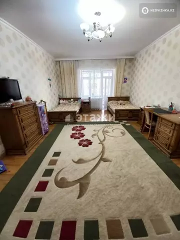 174 м², 3-комнатная квартира, этаж 6 из 11, 174 м², изображение - 34