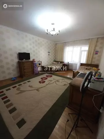 174 м², 3-комнатная квартира, этаж 6 из 11, 174 м², изображение - 36