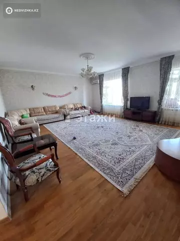 174 м², 3-комнатная квартира, этаж 6 из 11, 174 м², изображение - 37