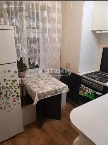 2-комнатная квартира, этаж 4 из 6, 46 м²