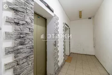 2-комнатная квартира, этаж 10 из 16, 71 м²