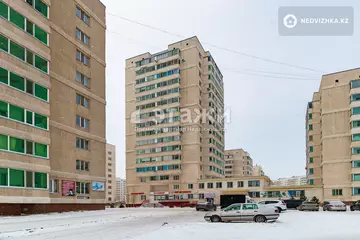 2-комнатная квартира, этаж 10 из 16, 71 м²