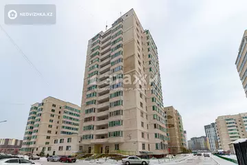 47.8 м², 1-комнатная квартира, этаж 1 из 16, 48 м², изображение - 15
