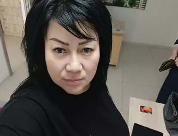 Турко Нина