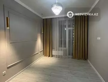 2-комнатная квартира, этаж 8 из 9, 41 м²