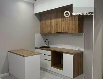 41 м², 2-комнатная квартира, этаж 8 из 9, 41 м², изображение - 6