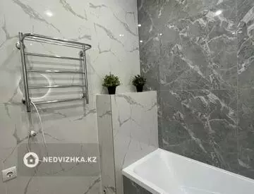 41 м², 2-комнатная квартира, этаж 8 из 9, 41 м², изображение - 12