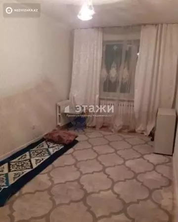 53.4 м², 2-комнатная квартира, этаж 1 из 5, 53 м², изображение - 5