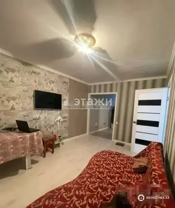 54 м², 3-комнатная квартира, этаж 3 из 5, 54 м², изображение - 3