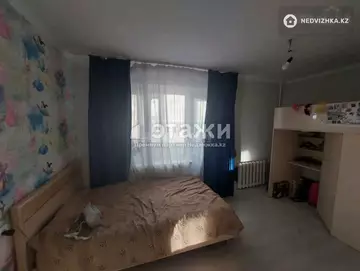 54 м², 3-комнатная квартира, этаж 3 из 5, 54 м², изображение - 9