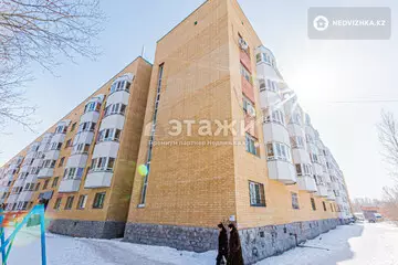 1-комнатная квартира, этаж 4 из 5, 28 м²