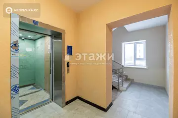 2-комнатная квартира, этаж 7 из 10, 56 м²