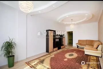 73 м², 3-комнатная квартира, этаж 15 из 18, 73 м², на длительный срок, изображение - 23