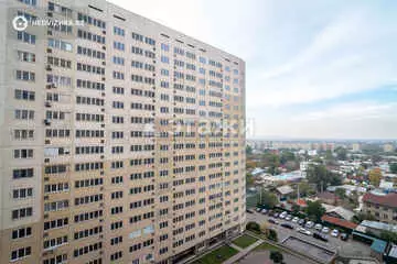 1-комнатная квартира, этаж 8 из 18, 52 м²