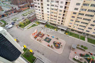 80 м², 2-комнатная квартира, этаж 5 из 19, 80 м², изображение - 10