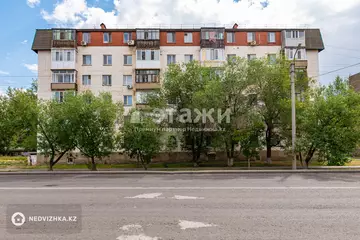 51 м², 3-комнатная квартира, этаж 6 из 6, 51 м², изображение - 7