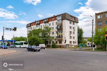 51 м², 3-комнатная квартира, этаж 6 из 6, 51 м², изображение - 8