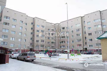 41 м², 1-комнатная квартира, этаж 1 из 5, 41 м², изображение - 8