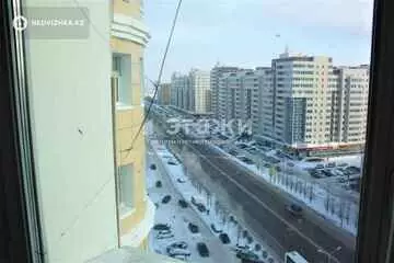 98 м², 3-комнатная квартира, этаж 13 из 13, 98 м², изображение - 15