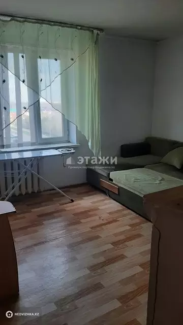 29 м², 1-комнатная квартира, этаж 9 из 9, 29 м², изображение - 9