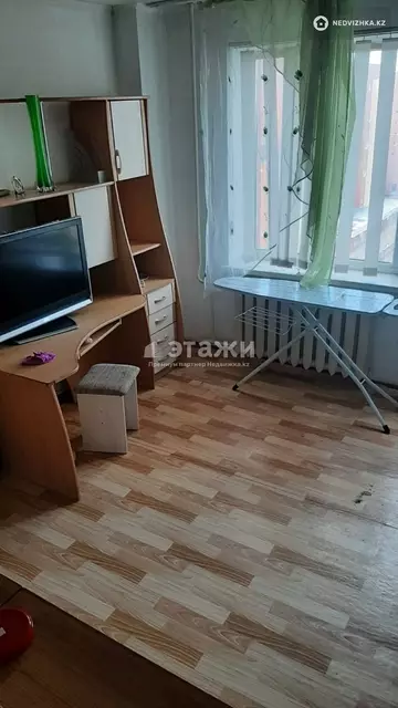 29 м², 1-комнатная квартира, этаж 9 из 9, 29 м², изображение - 10