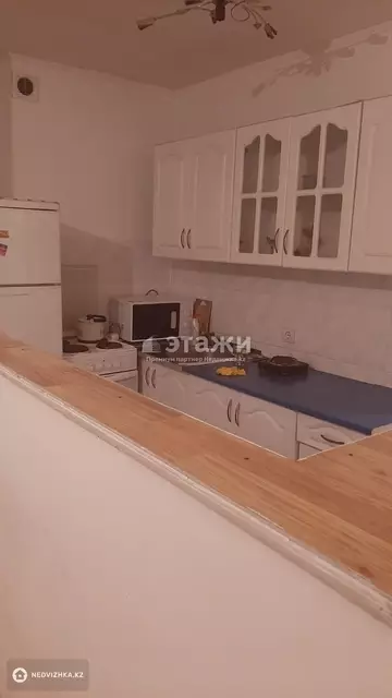 29 м², 1-комнатная квартира, этаж 9 из 9, 29 м², изображение - 11