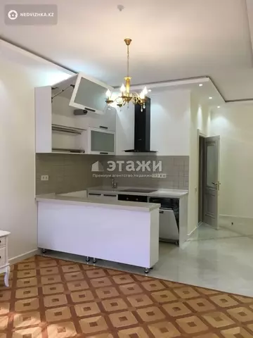 90 м², 3-комнатная квартира, этаж 9 из 14, 90 м², на длительный срок, изображение - 4