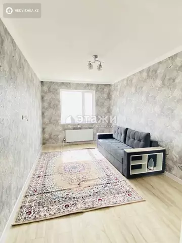 37 м², 1-комнатная квартира, этаж 6 из 9, 37 м², изображение - 9