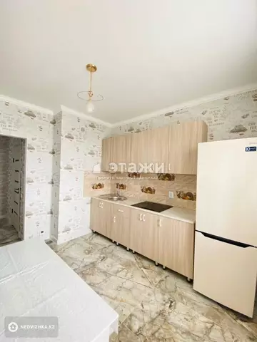 37 м², 1-комнатная квартира, этаж 6 из 9, 37 м², изображение - 12