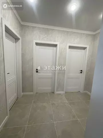 1-комнатная квартира, этаж 9 из 12, 44 м²