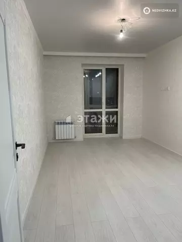 43.8 м², 1-комнатная квартира, этаж 9 из 12, 44 м², изображение - 6