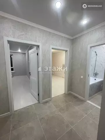 43.8 м², 1-комнатная квартира, этаж 9 из 12, 44 м², изображение - 5