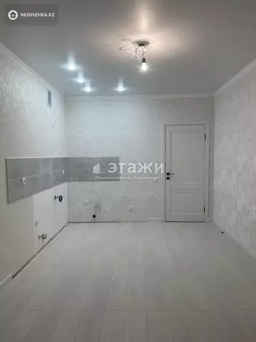 43.8 м², 1-комнатная квартира, этаж 9 из 12, 44 м², изображение - 8