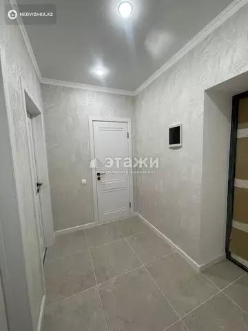 43.8 м², 1-комнатная квартира, этаж 9 из 12, 44 м², изображение - 4