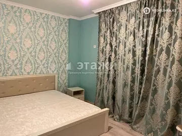 2-комнатная квартира, этаж 8 из 9, 58 м²