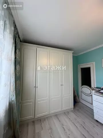 58 м², 2-комнатная квартира, этаж 8 из 9, 58 м², изображение - 7