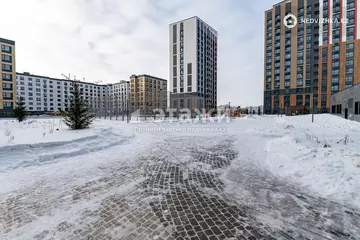 89 м², 3-комнатная квартира, этаж 4 из 14, 89 м², изображение - 0