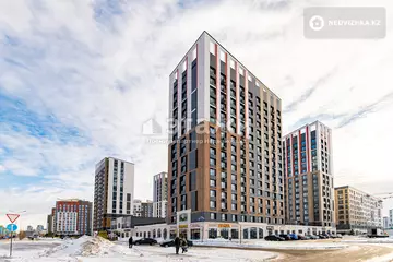 83.3 м², 3-комнатная квартира, этаж 10 из 10, 83 м², изображение - 12