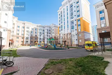 53.4 м², 2-комнатная квартира, этаж 2 из 9, 53 м², изображение - 21