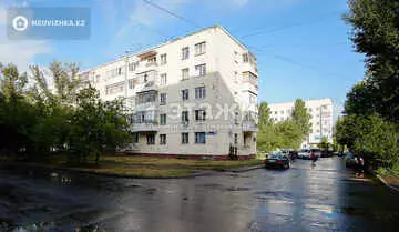 70 м², 4-комнатная квартира, этаж 1 из 5, 70 м², изображение - 24